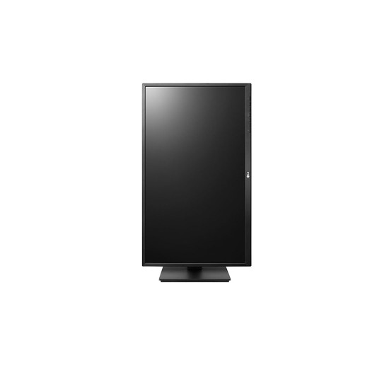 LG 27BK55YP-B computer monitor 68.6 cm (27") 1920 x 1080 pixels Full HD LED Black