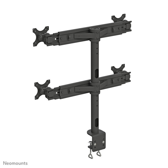 Neomounts desk monitor arm