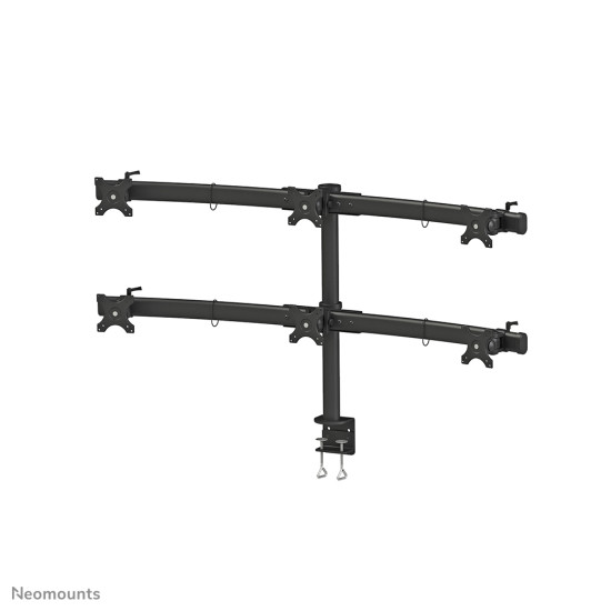 Neomounts desk monitor arm