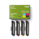 Brother TN-243CMYK toner cartridge 1 pc(s) Original Black, Cyan, Magenta, Yellow