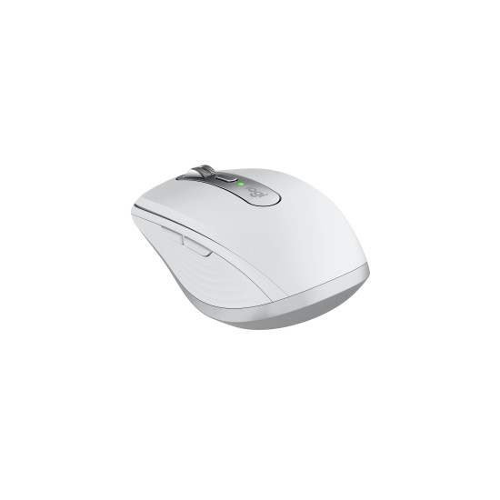 Logitech MX Anywhere 3S mouse Office Right-hand RF Wireless + Bluetooth Laser 8000 DPI