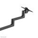 Neomounts laptop desk mount