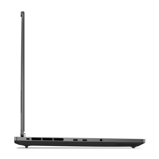 Lenovo ThinkBook 16p Intel® Core™ i7 i7-13700H Laptop 40.6 cm (16") WQXGA 16 GB DDR5-SDRAM 512 GB SSD NVIDIA GeForce RTX 4060 Wi-Fi 6E (802.11ax) Windows 11 Pro Grey