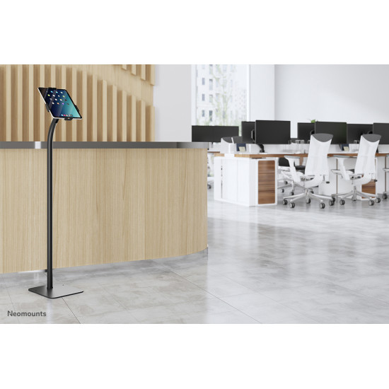 Neomounts tablet floor stand