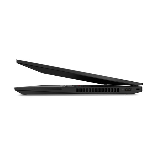 Lenovo ThinkPad P16s Intel® Core™ i7 i7-1360P Mobile workstation 40.6 cm (16") WUXGA 16 GB LPDDR5x-SDRAM 512 GB SSD NVIDIA RTX A500 Wi-Fi 6E (802.11ax) Windows 11 Pro Black