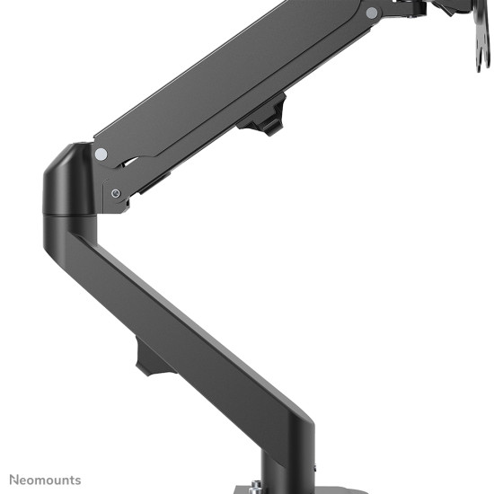 Neomounts desk monitor arm