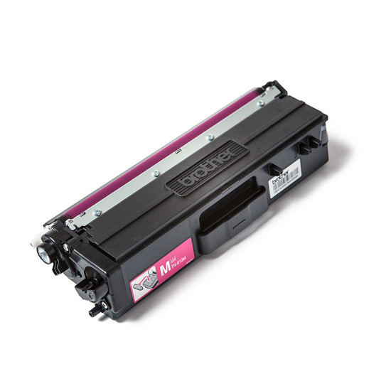 Brother TN-910M toner cartridge 1 pc(s) Original Magenta