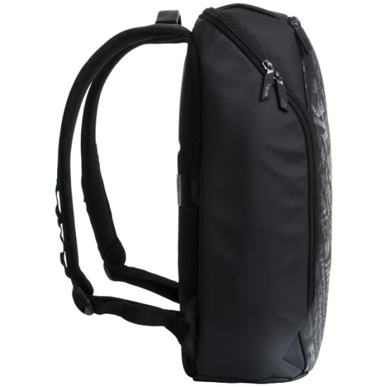 ASUS ROG Ranger BP1500 39.6 cm (15.6") Backpack Black, Grey