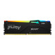 Kingston Technology FURY Beast 32GB 6000MT/s DDR5 CL36 DIMM (Kit of 2) RGB