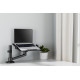 Neomounts laptop desk mount