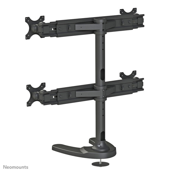 Neomounts monitor desk mount