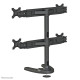 Neomounts monitor desk mount