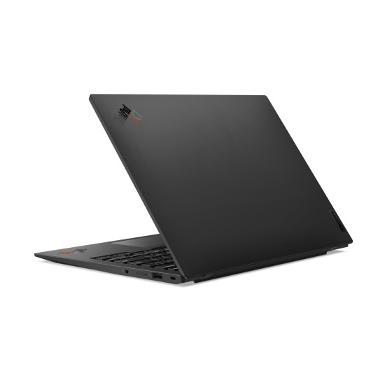 Lenovo ThinkPad X1 Carbon Intel® Core™ i7 i7-1355U Laptop 35.6 cm (14") WUXGA 32 GB LPDDR5-SDRAM 512 GB SSD Wi-Fi 6E (802.11ax) Windows 11 Pro Black