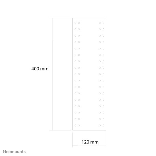 Neomounts adapter