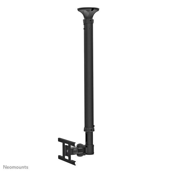 Neomounts monitor ceiling mount