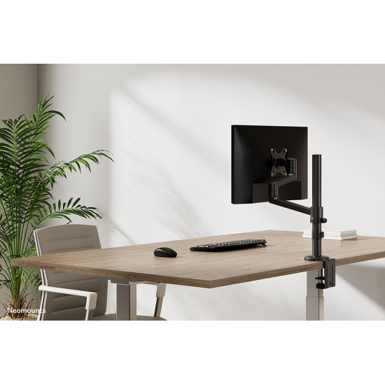 Neomounts desk monitor arm