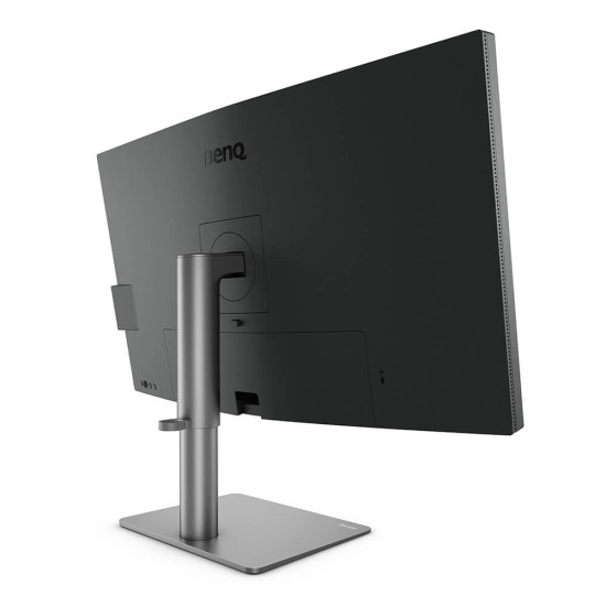 BenQ PD3220U computer monitor 80 cm (31.5") 3840 x 2160 pixels 4K Ultra HD LED Black