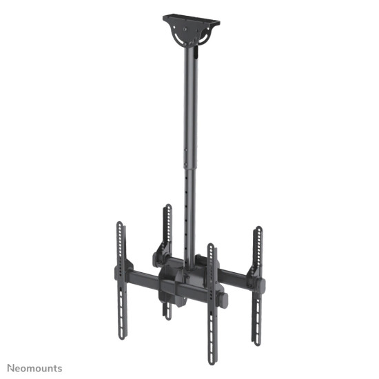 Neomounts monitor ceiling mount