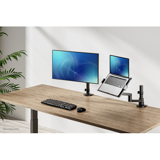 Neomounts laptop desk mount