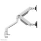 Neomounts desk monitor arm