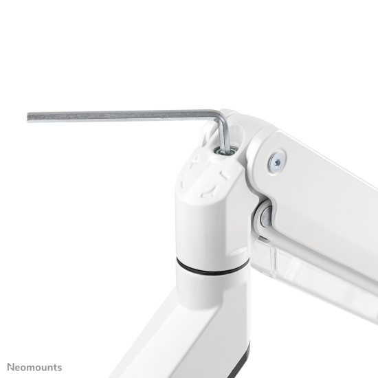 Neomounts desk monitor arm