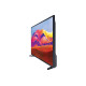 Samsung HT5300 81.3 cm (32") Full HD Black 10 W