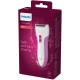 Philips SatinShave Essential for legs Wet and Dry electric shaver