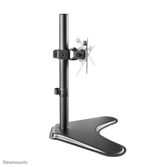 Neomounts monitor desk stand