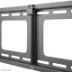 Neomounts menu board wall mount