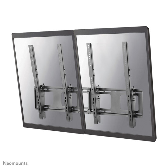 Neomounts menu board wall mount