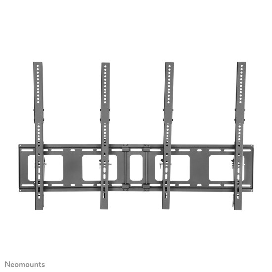 Neomounts menu board wall mount