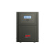 APC Easy UPS SMV uninterruptible power supply (UPS) Line-Interactive 0.75 kVA 525 W 6 AC outlet(s)