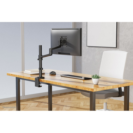 Neomounts desk monitor arm