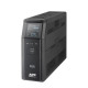 APC BACK UPS PRO BR 1200VA uninterruptible power supply (UPS) Line-Interactive 1.2 kVA 720 W 8 AC outlet(s)