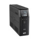 APC BACK UPS PRO BR 1200VA uninterruptible power supply (UPS) Line-Interactive 1.2 kVA 720 W 8 AC outlet(s)