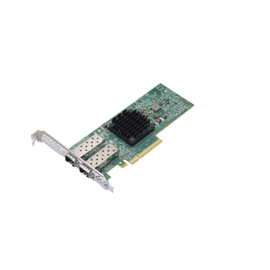 Lenovo 4XC7A08237 network card Internal Fiber 25000 Mbit/s