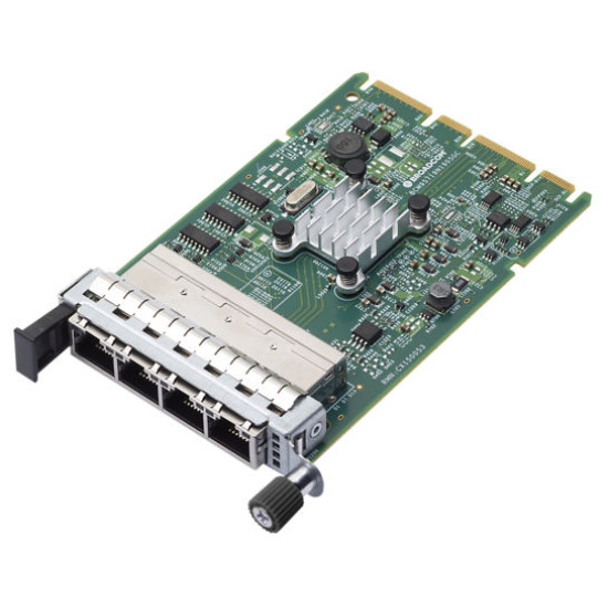 Lenovo Broadcom 5719 Internal Ethernet 1000 Mbit/s