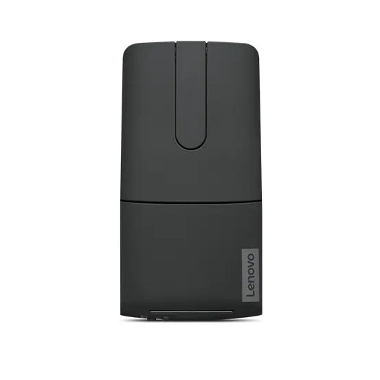 Lenovo 4Y50U45359 mouse Office Ambidextrous RF Wireless + Bluetooth Optical 1600 DPI