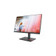 Lenovo ThinkVision P24q-30 LED display 60.5 cm (23.8") 2560 x 1440 pixels Quad HD Black