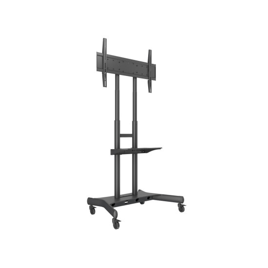 Multibrackets M Public Floorstand Basic 180 incl shelf & camera holder