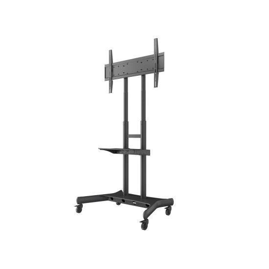 Multibrackets M Public Floorstand Basic 180 incl shelf & camera holder