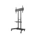 Multibrackets M Public Floorstand Basic 180 incl shelf & camera holder