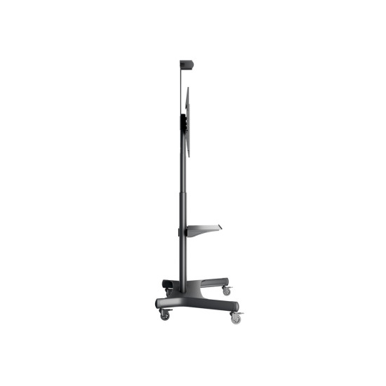 Multibrackets M Public Floorstand Basic 180 incl shelf & camera holder