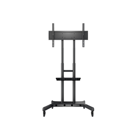 Multibrackets M Public Floorstand Basic 180 incl shelf & camera holder