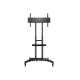 Multibrackets M Public Floorstand Basic 180 incl shelf & camera holder