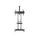 Multibrackets M Public Floorstand Basic 180 incl shelf & camera holder