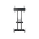 Multibrackets M Public Floorstand Basic 180 incl shelf & camera holder