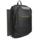 Targus CityGear 39.6 cm (15.6") Backpack Black