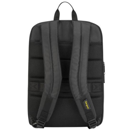 Targus CityGear 39.6 cm (15.6") Backpack Black