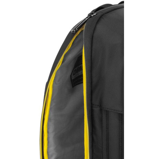 Targus CityGear 39.6 cm (15.6") Backpack Black